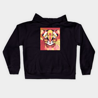 Cat Kids Hoodie